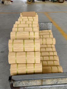 Palo de bambú natural ecológico para Agarbatti, primera capa de materia prima, incienso indio, uso religioso para todas las estaciones - Product Image 4