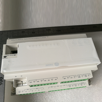 Pièces d'échange thermique de réfrigération, pièces de compresseur de climatiseur, module de traçage TRANE MOD02071 UC400, système d'air conditionné HVAC, acier inoxydable
