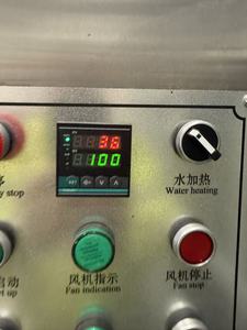 קו ייצור זכוכית מבודדת אוטומטי חדש עם מנוע ומערכת הילוכים יעילה במיוחד, קל לתפעול, מכונות זיגוג כפול - Product Image 3