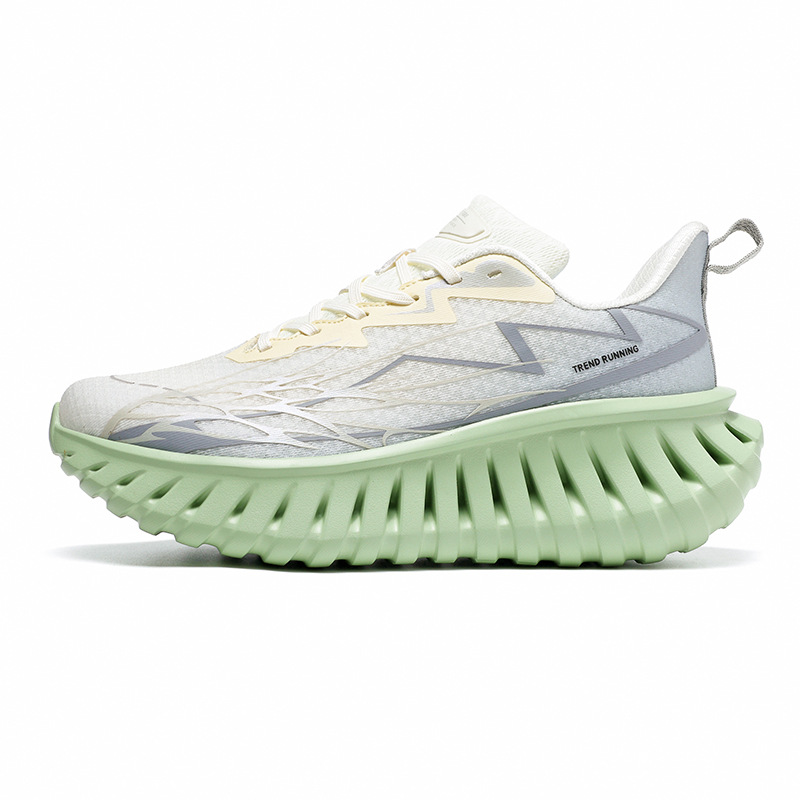 Beige vert