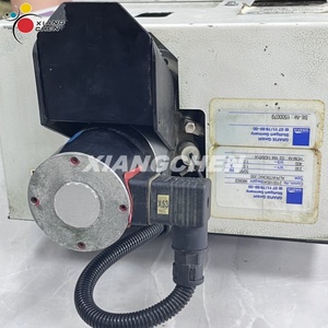 MA Original Used G2.164.1428/01A Powder Spray Device Alphatronic 200 for Heidelberg Offset <b>Printing</b> <b>Machine</b> Parts - Product Image 5