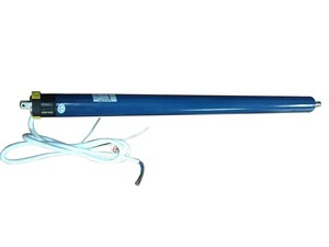 Electric Automatic Blinds <strong>Tubular</strong> Motort Roller Blinds Shutter <strong>Curtain</strong> - Product Image 2