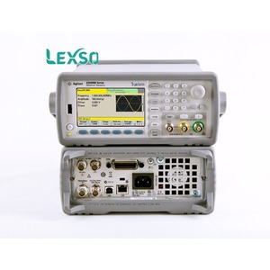 Generador de Forma de Onda Trueform Keysight Serie 33500B 33600A Usado xgeqpt - Product Image 4