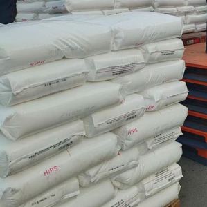 เม็ดพลาสติก HIPS GH660 MFI 6 ของบริษัทเวอร์จินซิโนเปค วัสดุพลาสติก PP สำหรับฉีดขึ้นรูปภาชนะ ทนแรงกระแทกสูง - Product Image 2