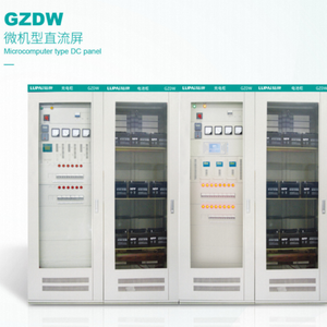 Кольцевой выключатель высокого давления YBW-1/10,4 уличная предварительно установленная подстанция (Европейская) с вакуумными выключателями - Product Image 6