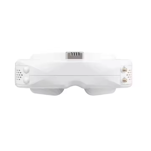 Gafas FPV Skyzone SKY04X PRO 5.8Ghz 48CH 2D/3D con HDMI, Headtracker y Cámara DVR para Aviones RC y Drones <span class=keywords><strong>de</strong></span> Carreras - Product Image 5