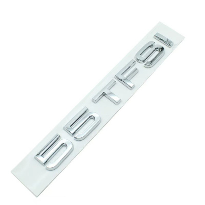 Argento 55 TFSI