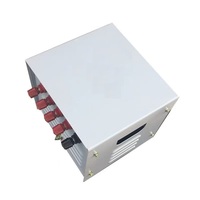Transformateur d'éclairage portable JMB-10KVA de haute qualité