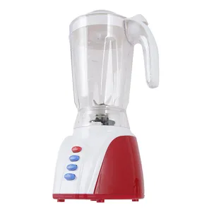 Outai Wholesale Price South Africa 6 Leaf 6 Blades 500W 1000W multi-purpose 1.5L plastic jar blenders for kitchen