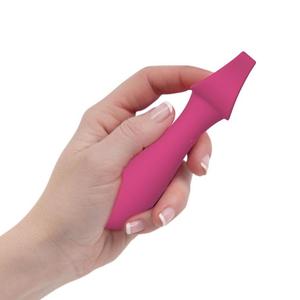 Low Price Liquid Silicone 100% Waterproof Ring <b>Vibrators</b> for Women Vagina G Spot Stimulator Nipple Clitoris Sex Toys for Woman% - Product Image 3
