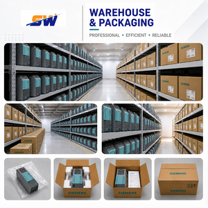 Módulo de Potencia SINAMICS PM240-2 6SL3210-1PE12-3UL1, Módulo de Potencia SINAMICS 6SL3210-1PE12-3UL1 Wi - Product Image 3