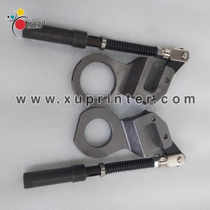 WD High Quality 71.010.310 71.010.308 for CD102 SM 102 Intermediate Roller <b>Swing</b> <b>Frame</b> Bracket Offset Printing Parts MV.004.257 - Product Image 5
