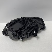 Ensemble de phares LED pour Mercedes Benz Classe A W177 A180 A200 A220 2018-2024 Remplacement OEM du phare avant