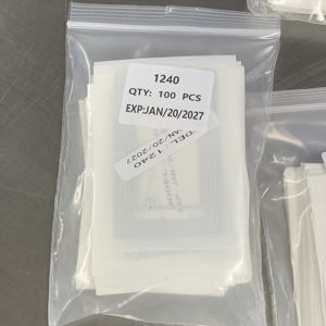 Compatible avec l'encre 0101, puce de solvant 1505, étiquette RFID, lecture à 100% sur les imprimantes jet d'encre 8830 8810 8820 8840 8900 8940 8800 8910 8920 8930 - Product Image 5
