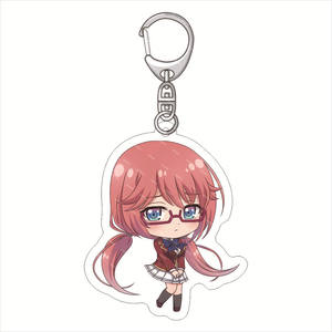 พวงกุญแจอะนิเมะญี่ปุ่น13สไตล์พวงกุญแจการ์ตูน - Product Image 5
