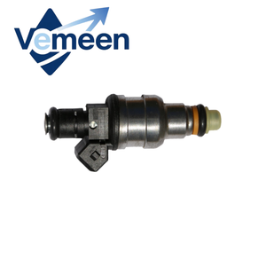High Quality Auto Part Fuel Injector For 1994-1998 <strong>Audi</strong> 2.8L <strong>I6</strong> V6 OEM 0280150552 - Product Image 2