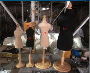 รูปแบบการแต่งกายของผู้หญิงมินิแบบช่างตัดเสื้อมืออาชีพ,รูปแบบการตัดเย็บเสื้อผ้าที่มีความยืดหยุ่นขนาดเต็มผู้ใหญ่ไม่เต็มขนาดพินครึ่งหนึ่ง - Product Image 6