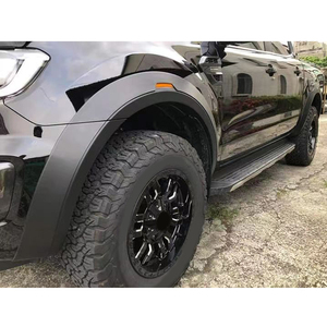 Accessoires <span class=keywords><strong>auto</strong></span> de fusée éclairante de voiture de ramassage pour Ford Ranger T7 - Product Image 1
