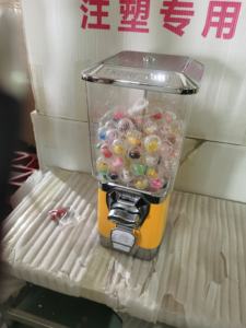 Máquina Expendedora de Cápsulas con Pelotas Saltarinas al por Mayor de Fábrica <span class=keywords><strong>IBECO</strong></span> IB018 Personalizable - Product Image 4