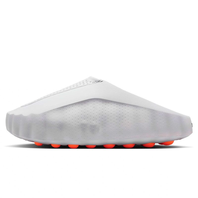 Mind 001 Light Smoke Grey
