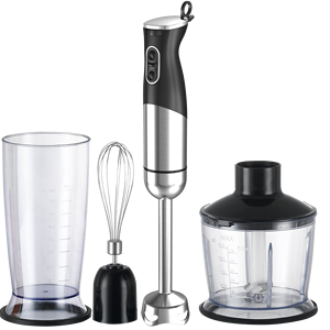 Mới nhất thiết kế mới dịch vụ cao cấp tay thương mại máy xay sinh tố - Product Image 3