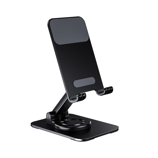 Hot Selling L70 Carbon Steel  360  Rotate  Adjustable Phone Holder Portable  Function Phone Stand for Phone and Tablet