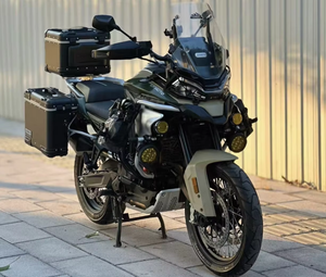 <span class=keywords><strong>Moto</strong></span> tout-terrain d'occasion <span class=keywords><strong>800MT</strong></span> 800cc à essence, adaptée à toutes les conditions routières, idéale pour les longs trajets - Product Image 2
