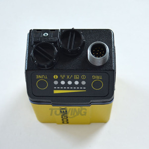 DMR-374X-0000 100% Nuevo y Original de EE. UU. COGNEX DataMan Precio de Consulta de Código de Barras - Product Image 3