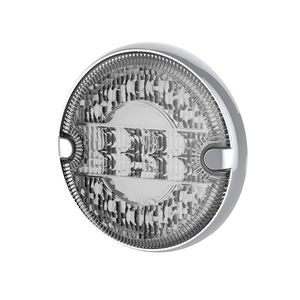 3 년 보증 95mm 라운드 Led 조합 ECE R6 R7 R23 R38 R10 - Product Image 3