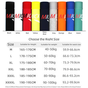 Boxers <span class=keywords><strong>assortis</strong></span> pour <span class=keywords><strong>couple</strong></span> grande taille, <span class=keywords><strong>sous</strong></span>-vêtements de sport respirants en coton, shorts imprimés unisexes pour hommes et femmes - Product Image 2