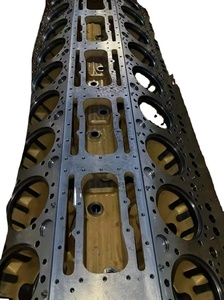 Kit de démontage d'origine pour blocs-cylindres QSK60 et QSK78. Bloc-cylindres QSK78 neuf. - Product Image 4