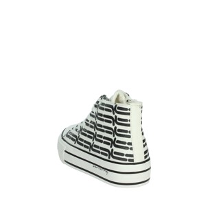 Scarpe alte Barbi scarpe Casual bianche/glicine - Product Image 2