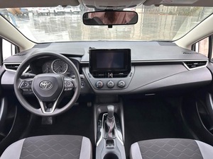 <span class=keywords><strong>Toyota</strong></span> Corolla 2021 1.2T CVT Elite Plus Edition Automático, Autos Usados Chinos en Venta - Product Image 4