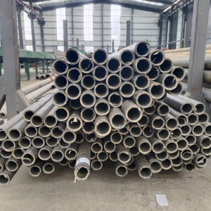 Lạnh rút ống thép liền mạch Ống ASTM A106 stkm ống thép carbon - Product Image 3