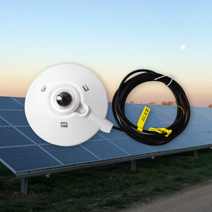 Equipo de Monitoreo y Medición Fotovoltaica Modbus, Piranómetro Solar, Sensor de Irradiancia Mw/cm, Sensores de Radiación - Product Image 6