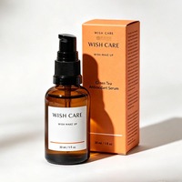 Emballages cosmétiques écologiques : Impression personnalisée pour flacons de parfum, d'huiles essentielles, de gloss et de lotions