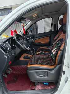 Precio al por mayor 2017 Changan CX 70 1,5 T Caja de cambios manual 7 asientos Haojing Edition Coche usado, FCA <span class=keywords><strong>4000</strong></span> $ - Product Image 6