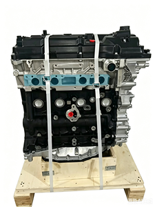 Ensemble moteur de voiture Toyota 5L 2TR 2TR-FE 2.7L, moteur creux, adapté aux véhicules utilitaires Toyota, aux pick-ups, aux SUV et aux fourgonnettes - Product Image 1
