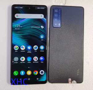 Smartphone <span class=keywords><strong>TCL</strong></span> Stylus 5G T779 2022 Versione USA Ricondizionato Sbloccato Android 12 - Product Image 3