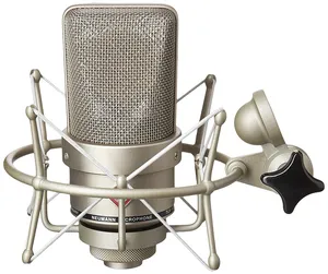 Neumann tlm 103 microfone condensador de diafragma grande