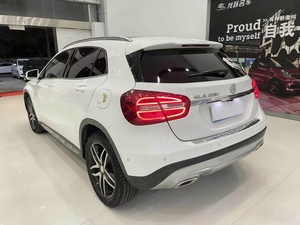 Meilleures ventes à bas <span class=keywords><strong>prix</strong></span>, <span class=keywords><strong>Mercedes</strong></span>-Benz <span class=keywords><strong>GLA</strong></span>-Class <span class=keywords><strong>GLA</strong></span> 200 Fashion Edition <span class=keywords><strong>2016</strong></span>, <span class=keywords><strong>prix</strong></span> bas, voitures de patrouille - Product Image 6