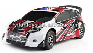 Coche Teledirigido 4WD Rock Crawler <span class=keywords><strong>Wltoys</strong></span> <span class=keywords><strong>A949</strong></span> 50KM/H 1/18 RTR de Carreras, Rally, Drift y Turismo con Control Remoto, Cable USB y Cargador - Product Image 5