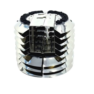 Repuestos para Criopump 15K Cryoshroud, compatibles con las series CT OBIS KV <span class=keywords><strong>KZ</strong></span> U16P GVT Daikin - Product Image 1