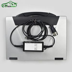 DEUTZ DECOM Diagnostische Tool voor Deutz Serdia 2010 in plaats van HSlight II Interface +CF53 Laptop - Product Image 5
