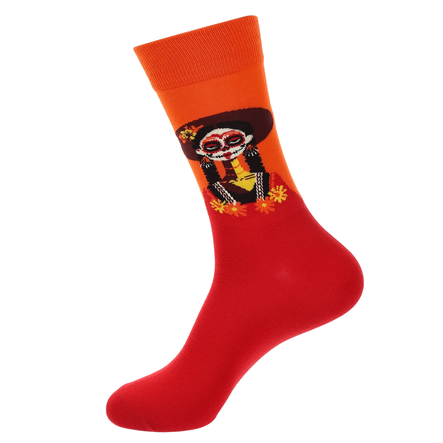 Rouge orange