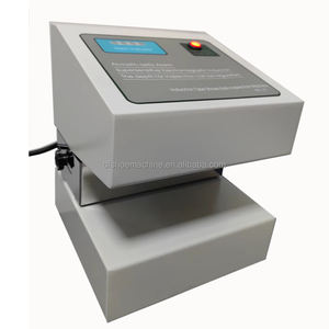 Machine à ongles d'inspection de tête de chaussures chaussures en cuir détecteur de métaux détecteur d'ongles pour hommes - Product Image 3