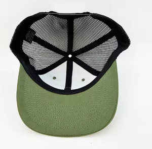 หมวกแก๊ป Richardson 112 แบบ Trucker  แฟชั่น  6 แผง  สำหรับกีฬา  หมวกทรง Dad Hat  ตาข่าย  สำหรับการล่าสัตว์ ปั่นจักรยาน กิจกรรมกลางแจ้ง ฤดูหนาว - Product Image 5