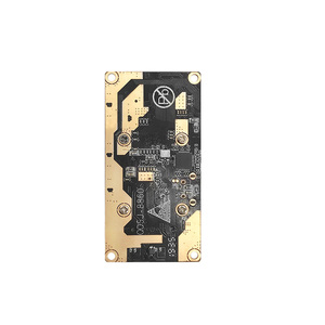 AR0230 3D HD แบบ Dual 1080P IR ตรวจจับใบหน้าสดด้วยฮับโมดูลกล้องส่องทางไกล USB ไดรฟ์ฟรี