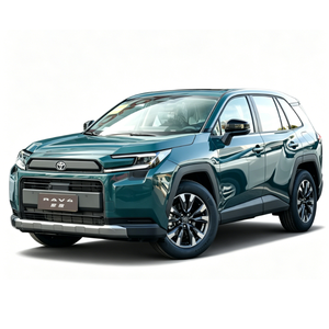 Nouveau Toyota <span class=keywords><strong>RAV4</strong></span> Rongfang SUV Compact 2026 2.0L 152 ch L4 Système <span class=keywords><strong>Hybride</strong></span> Essence-Électrique Transmission Intégrale - Product Image 2