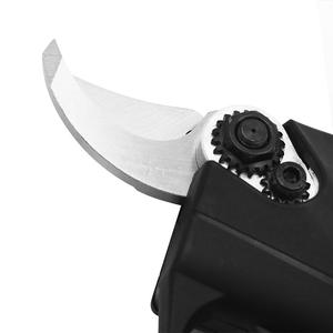 Sécateur sans fil 21V transfrontalier, lame en acier inoxydable de 2,5 mm, batterie au lithium rechargeable, conception ambidextre - Product Image 2